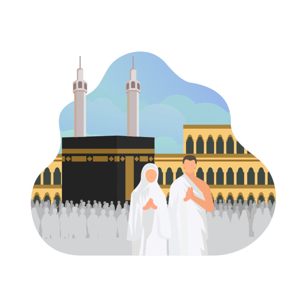Perencanaan Haji