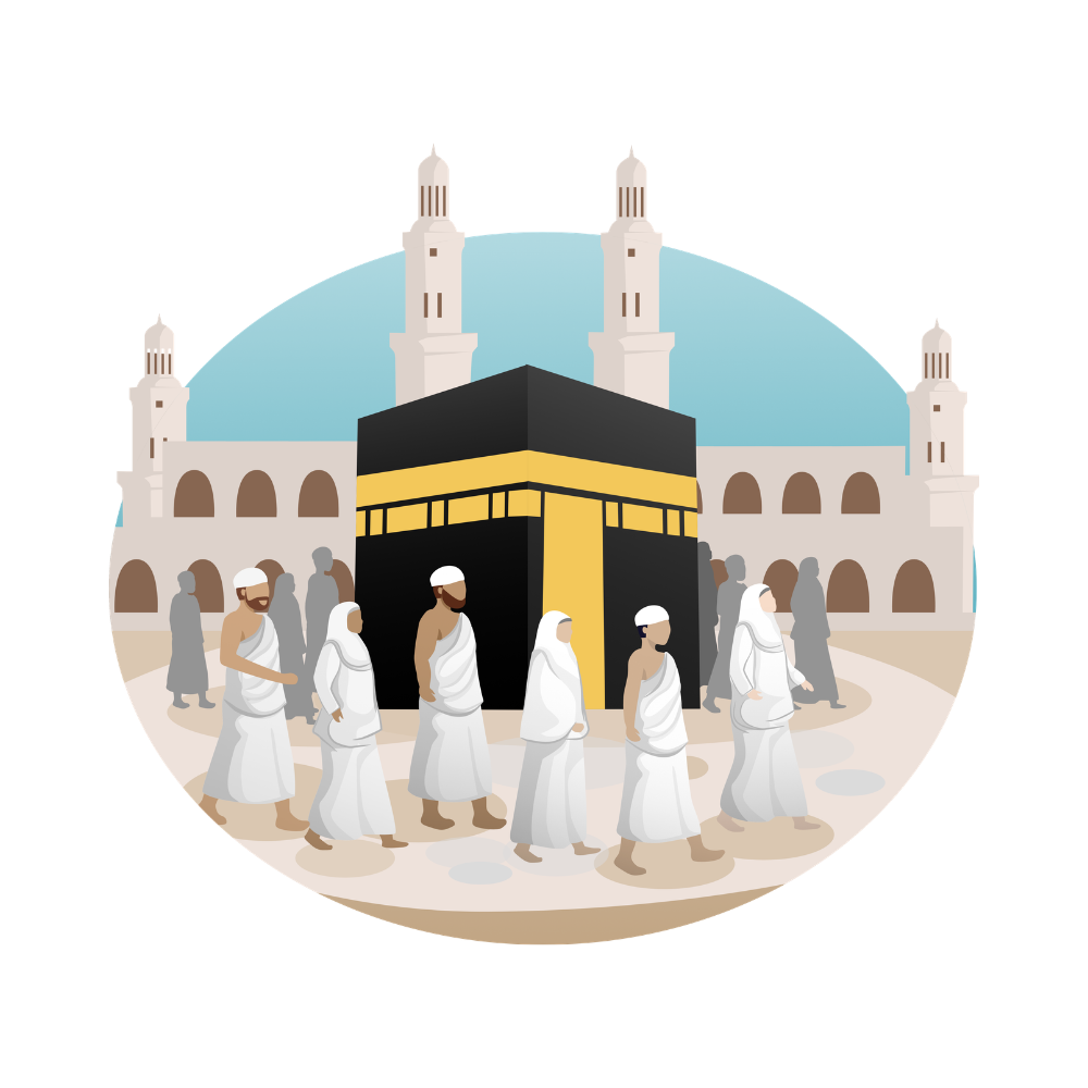 Pertanyaan Seputar Haji