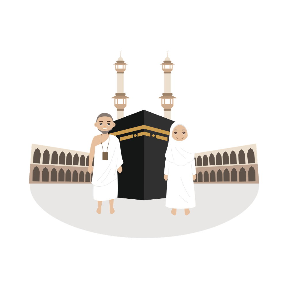 Travel Haji Plus
