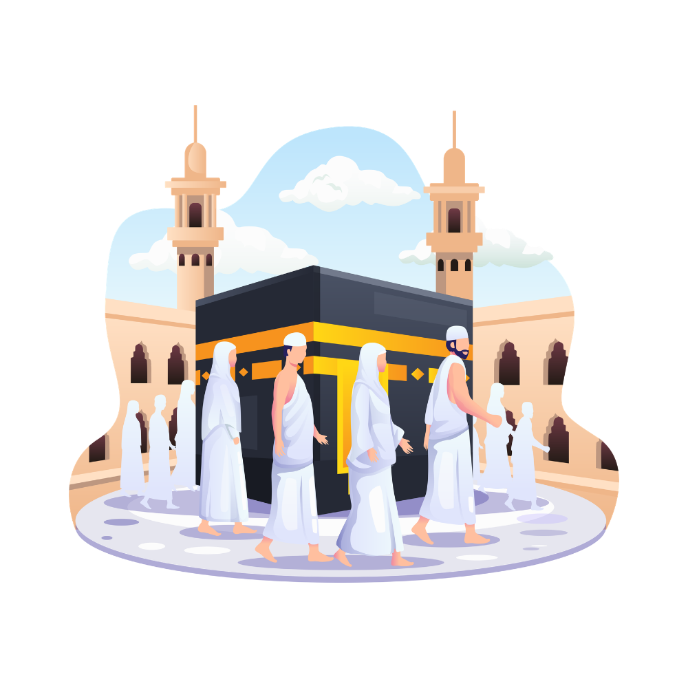 Kamus Haji