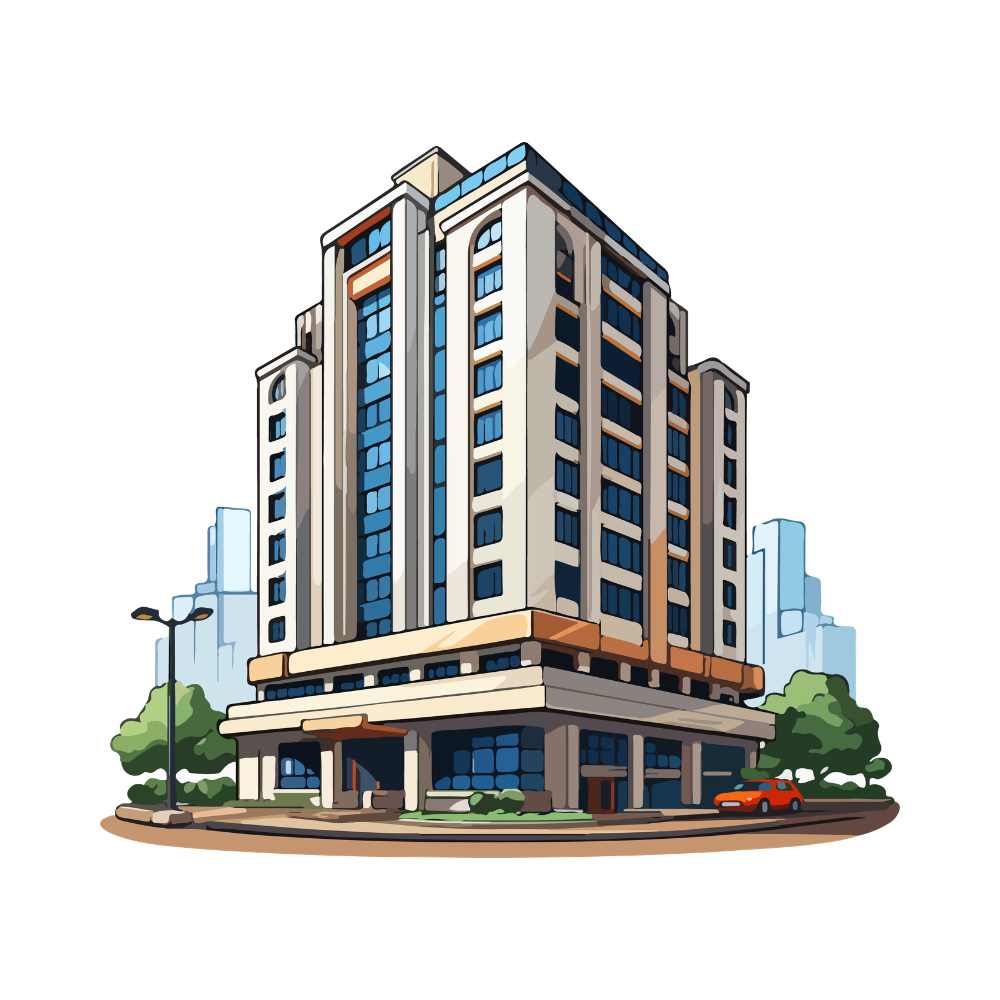 Hotel Makkah & Madinah