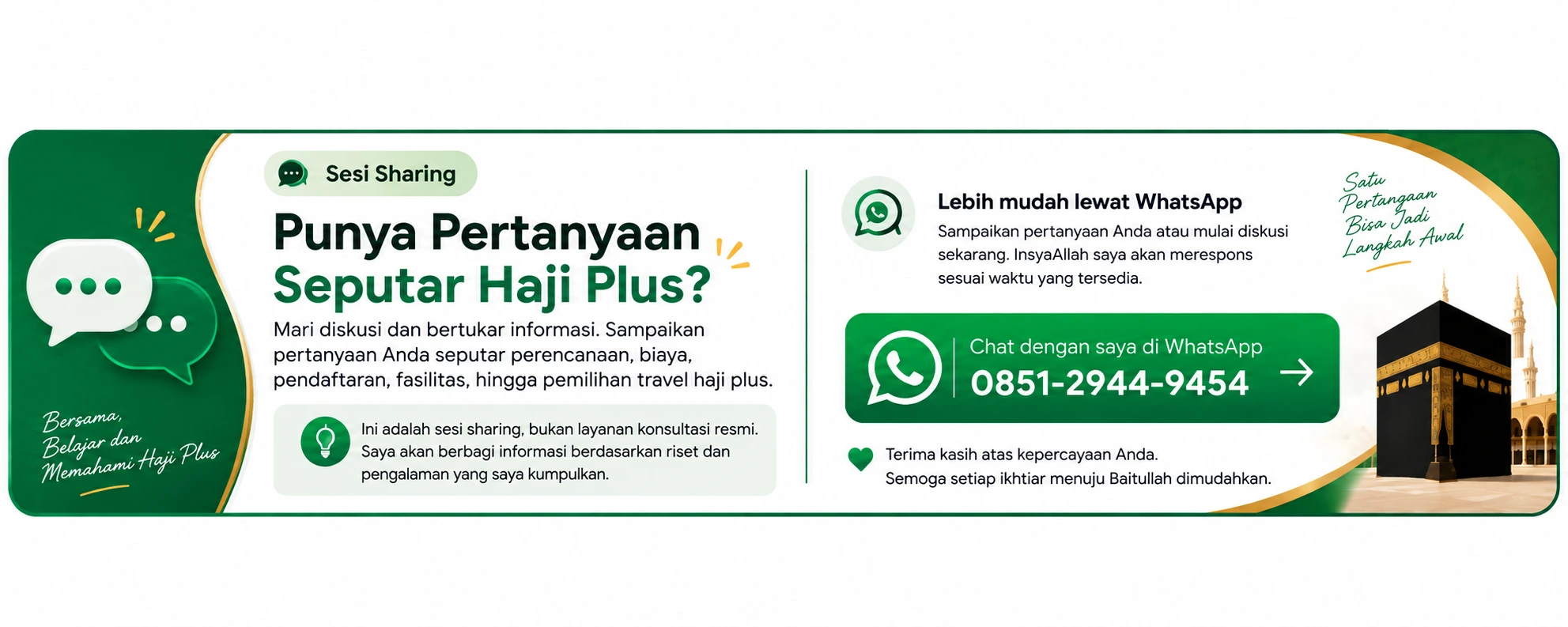 LiterasiHaji.com masih dalam tahap pengembangan